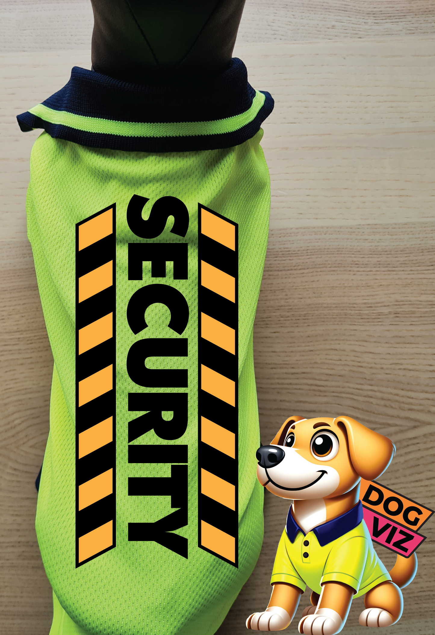 DOG POLO - Security