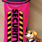 DOG POLO - Security