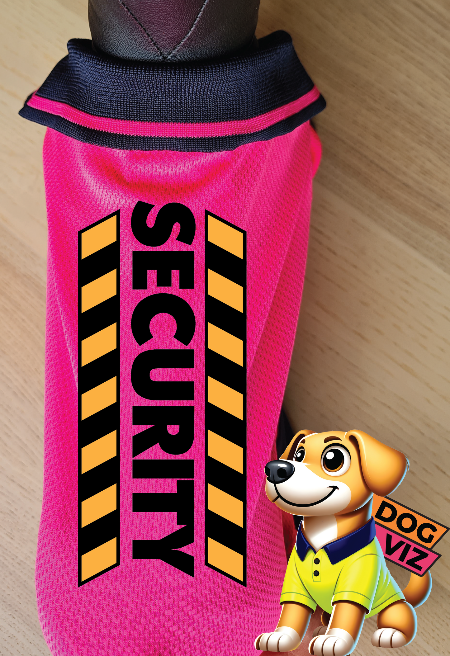 DOG POLO - Security