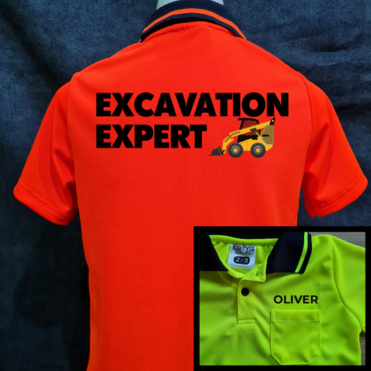 Excavation Expert