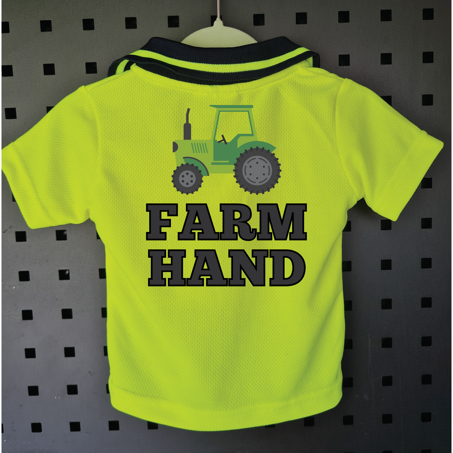 Farm Hand