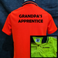 Grandpa's Apprentice