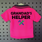 Grandad's Helper