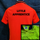 Little Apprentice