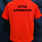 Little Apprentice