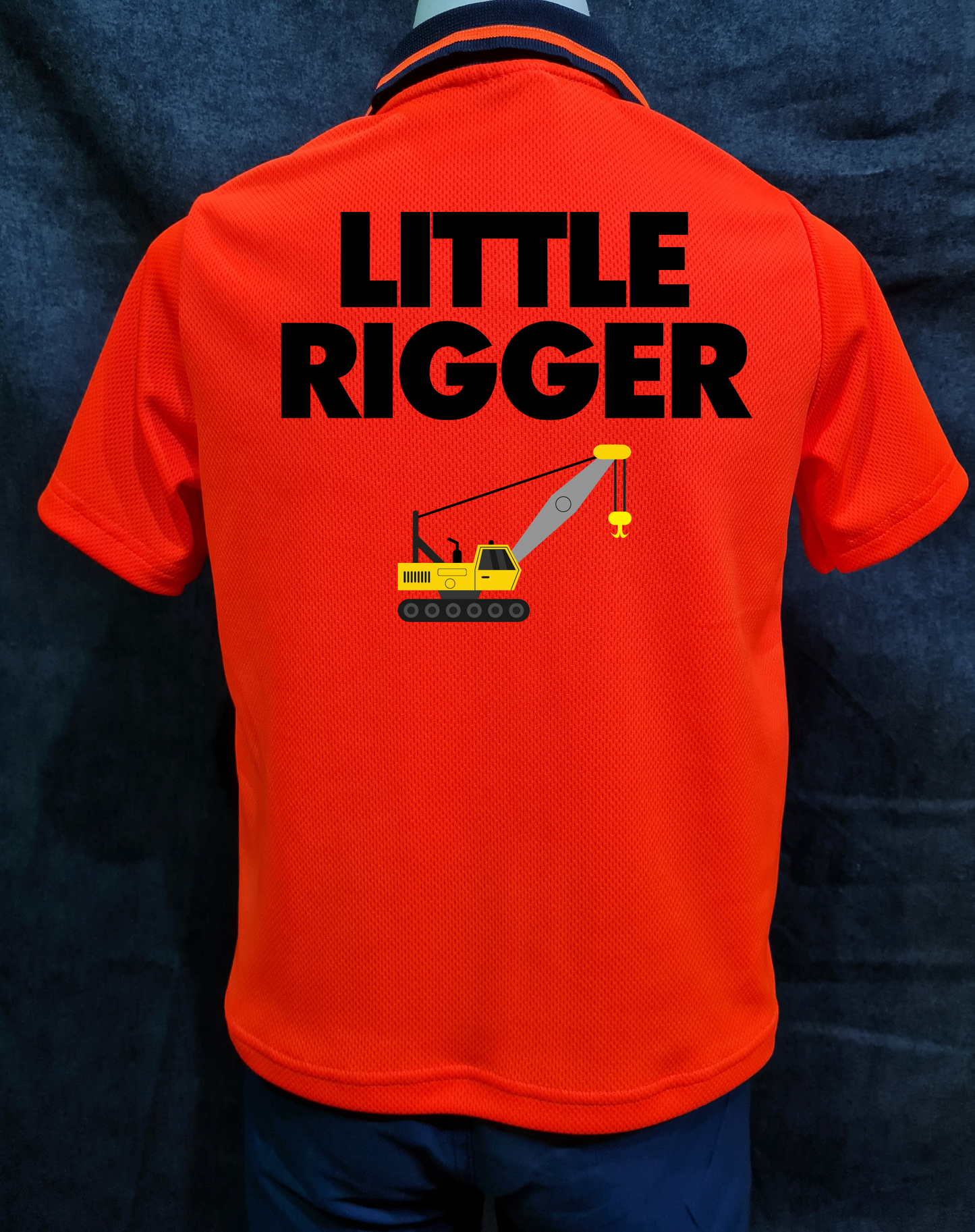 Little Rigger