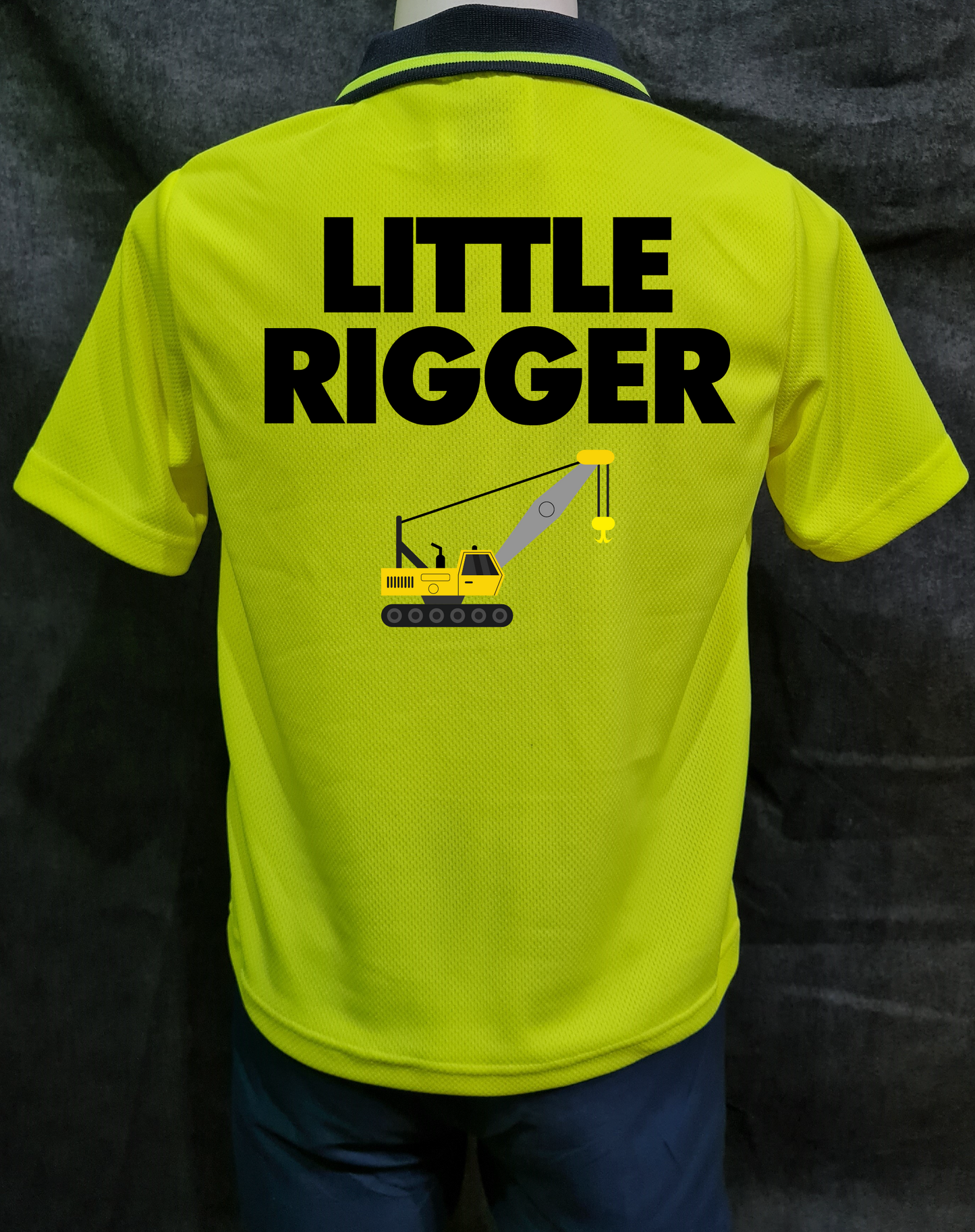 Little Rigger