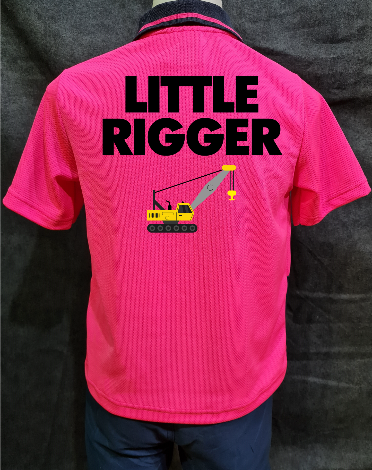 Little Rigger