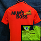 Mum's Boss
