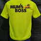 Mum's Boss