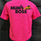 Mum's Boss