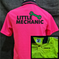 Little Mechanic
