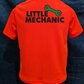 Little Mechanic