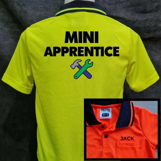Mini Apprentice