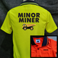 Minor Miner