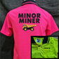 Minor Miner