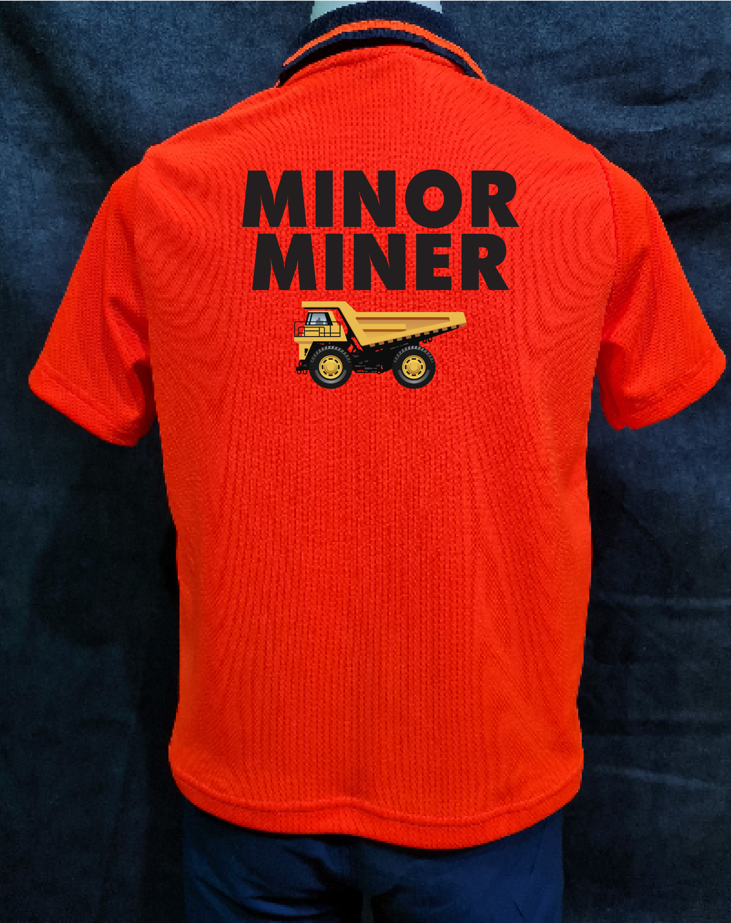 Minor Miner