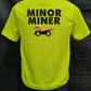 Minor Miner