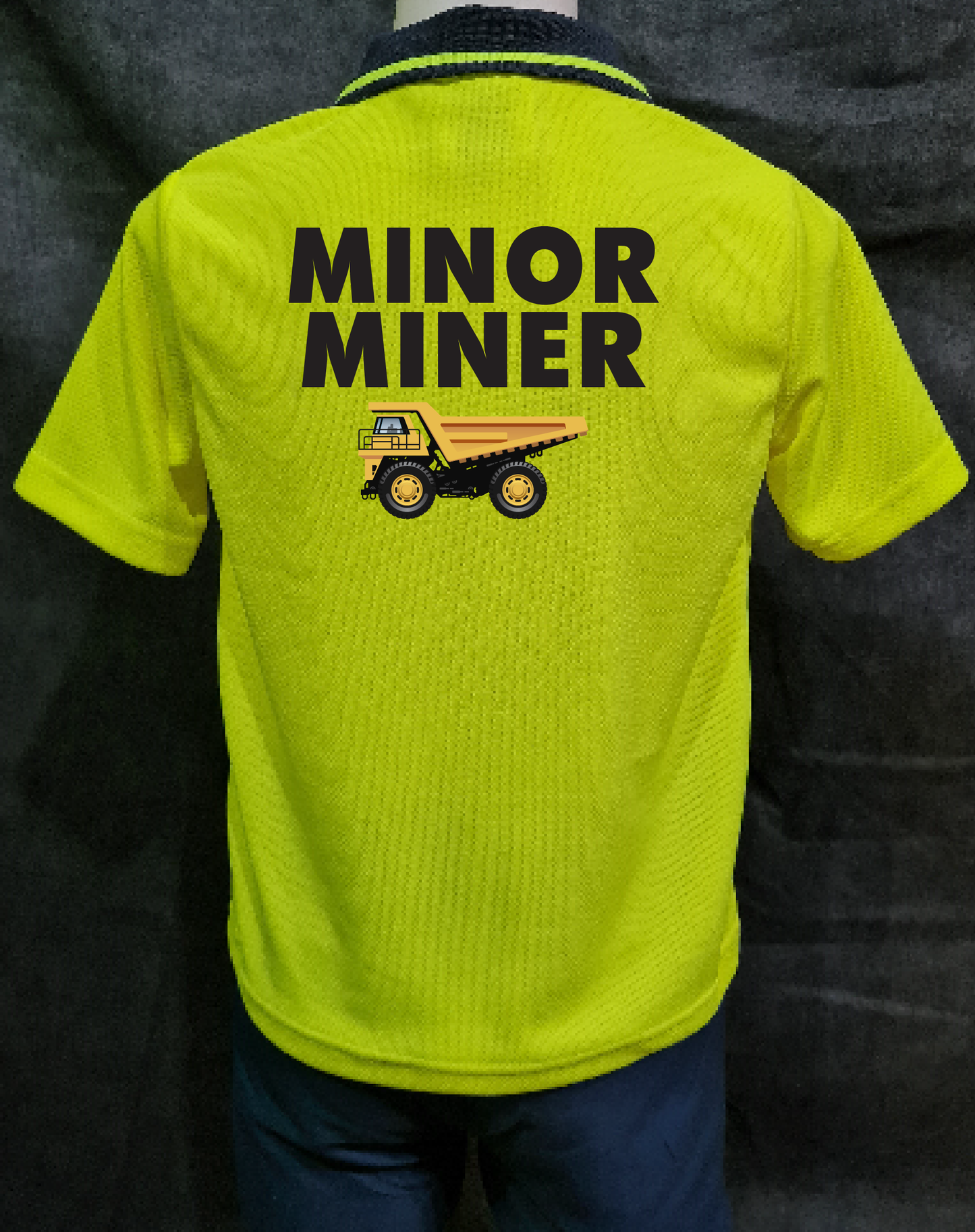 Minor Miner