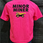 Minor Miner