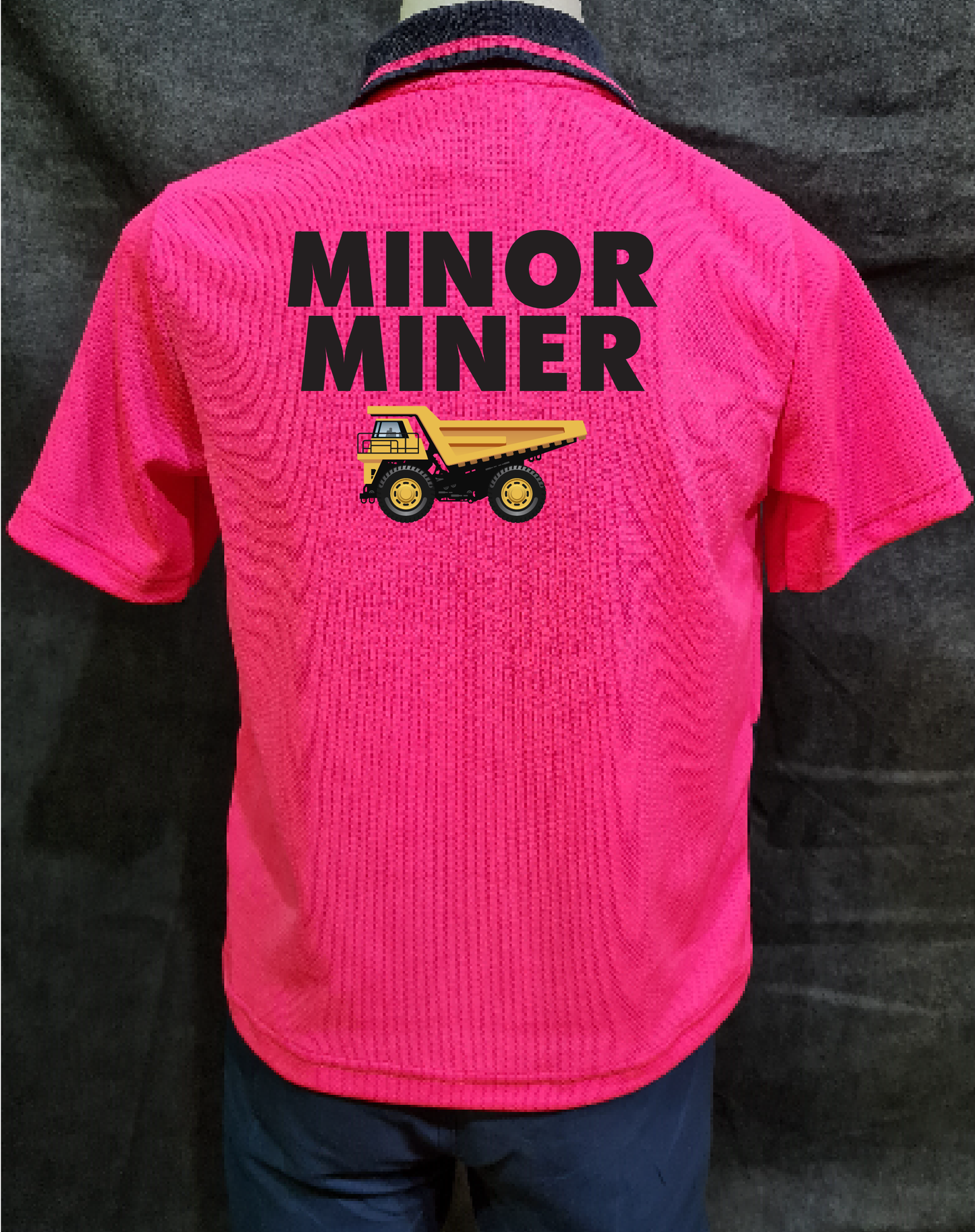 Minor Miner