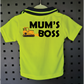 Mum's Boss