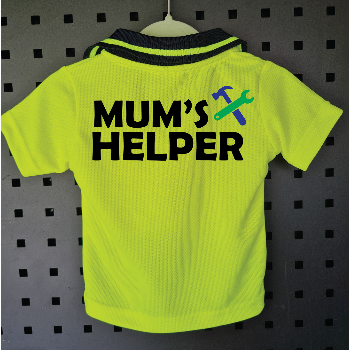 Mum's Helper