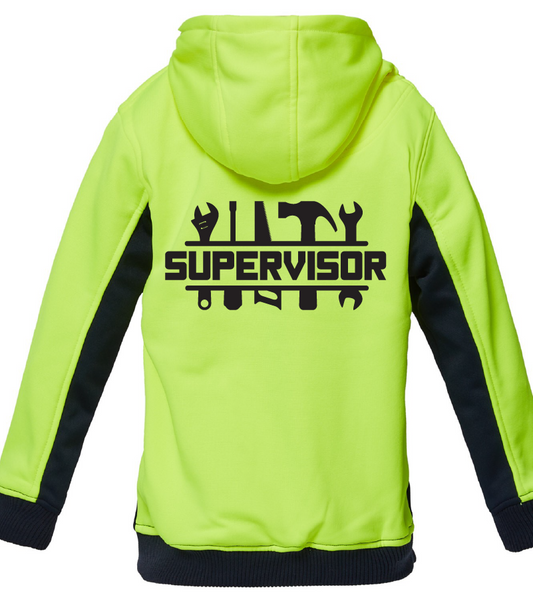Hoodie - Supervisor