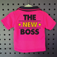 New Boss