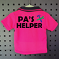 Pa's Helper