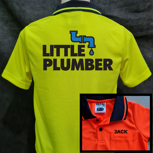 Little Plumber