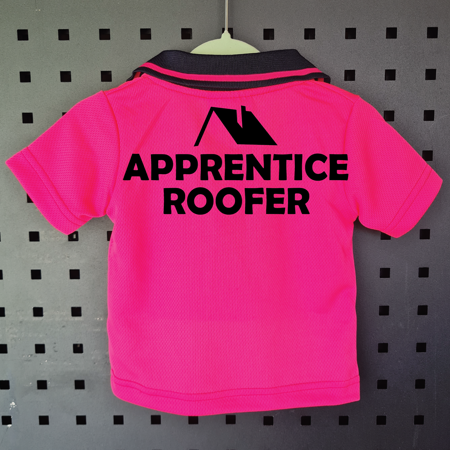 Apprentice Roofer