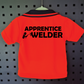 Apprentice Welder