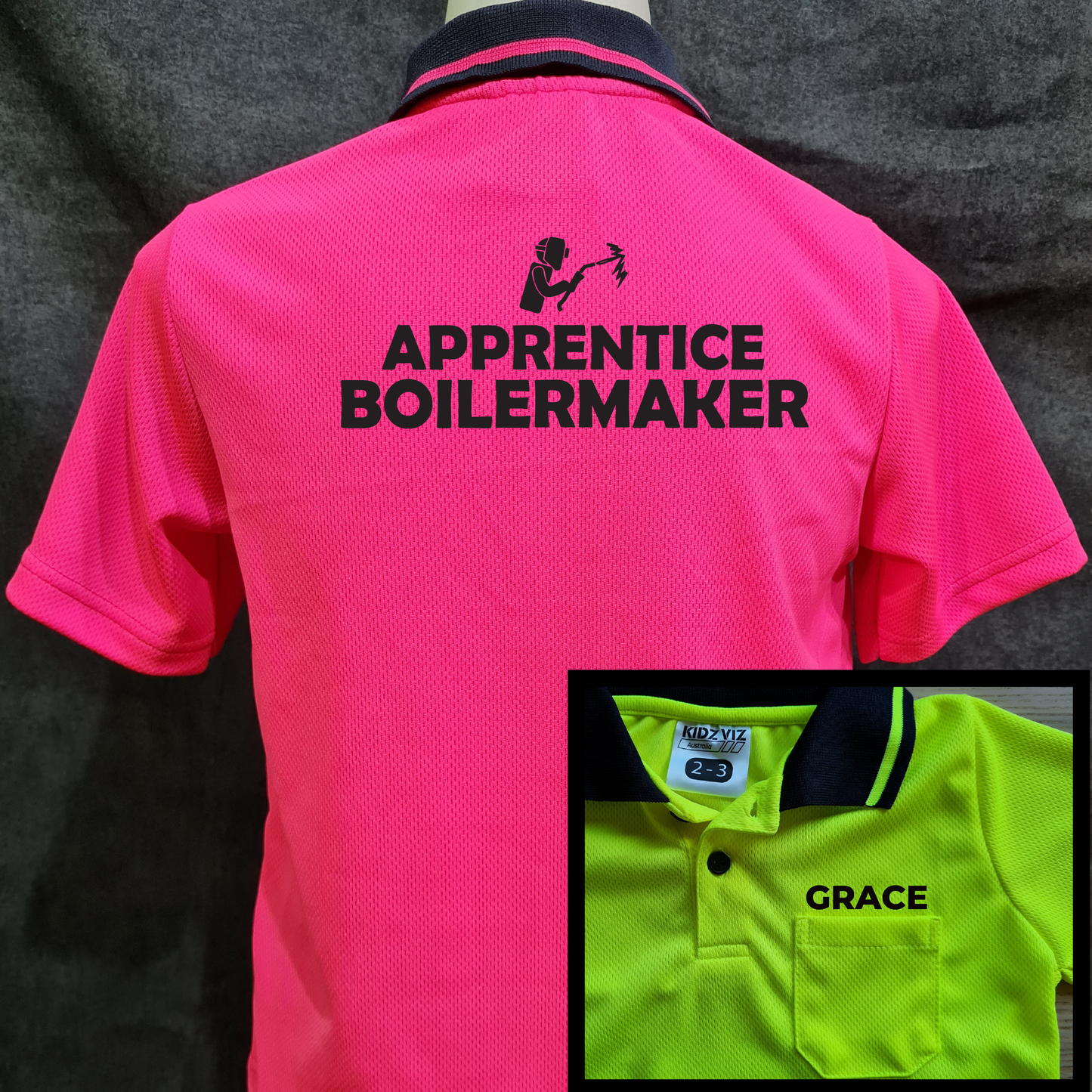Apprentice Boilermaker