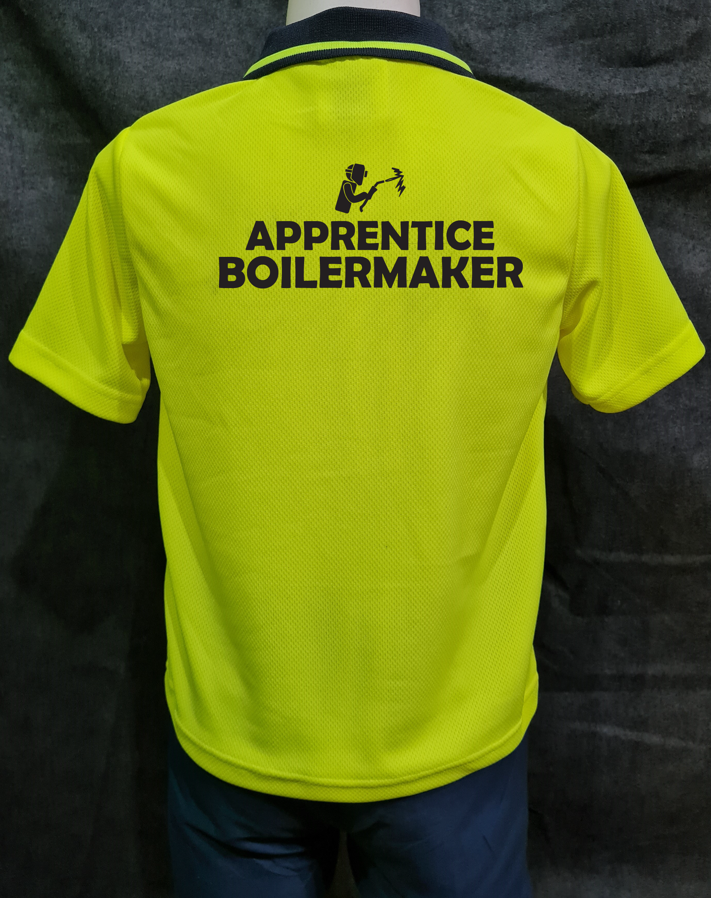 Apprentice Boilermaker