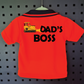 Dad's Boss