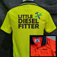 Little Diesel Fitter