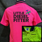 Little Diesel Fitter