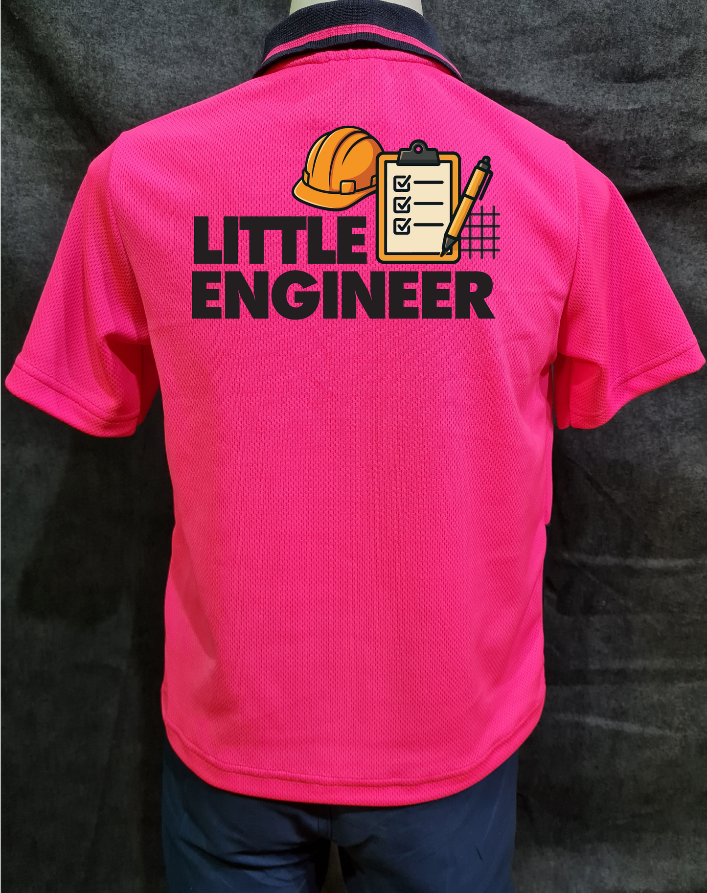 Little Engineer