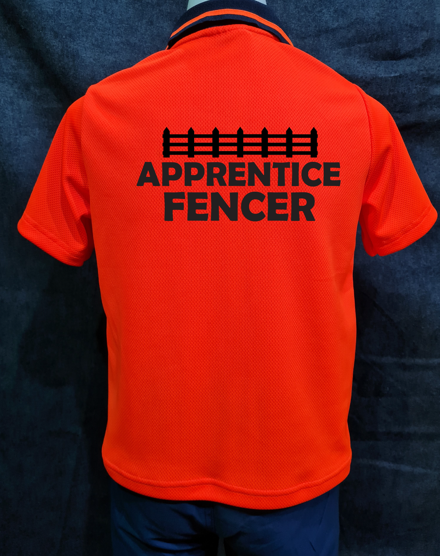 Apprentice Fencer