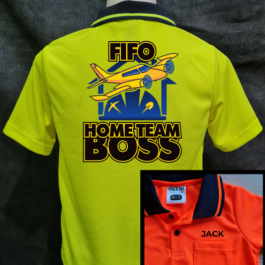 FIFO