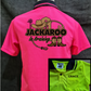 Jackaroo in training