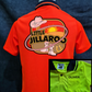 Little Jillaroo