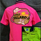 Little Jillaroo