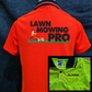 Lawn Mowing Pro