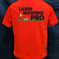 Lawn Mowing Pro