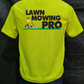 Lawn Mowing Pro
