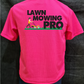 Lawn Mowing Pro