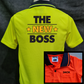 New Boss