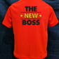 New Boss